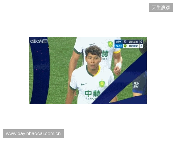 开门红！国安2-0三镇 法比奥破门方镜淇送礼张玉宁建功 国安负2分