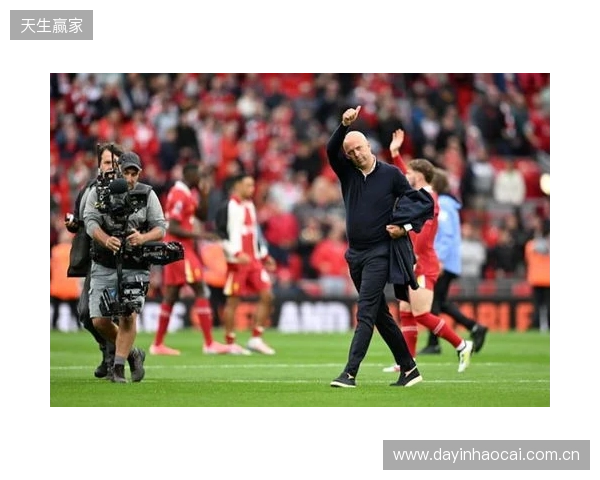 斯洛特:剩余八场联赛不是必须要全胜,但每场球都要全力以赴